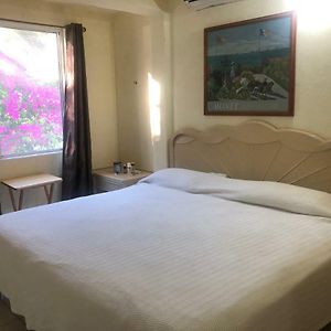 Private Bathroom Double Room